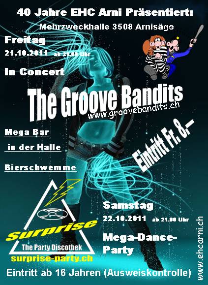 40 Jahre FEst